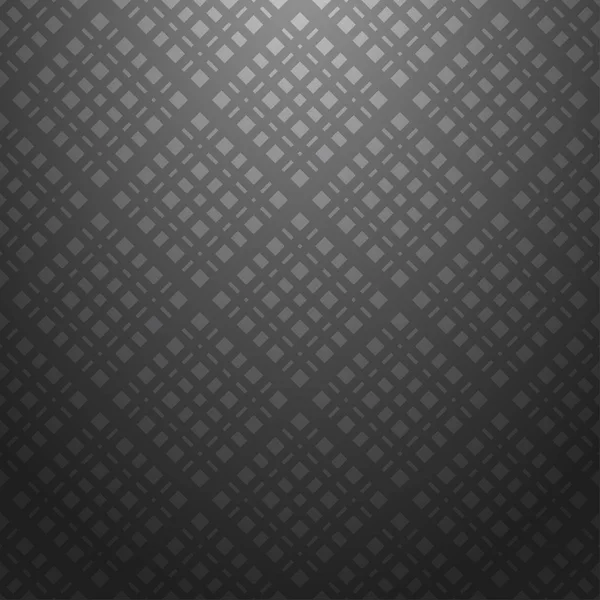 Сірий Абстрактний Фон Смугастий Текстурований Геометричний Безшовний Візерунок — стоковий вектор