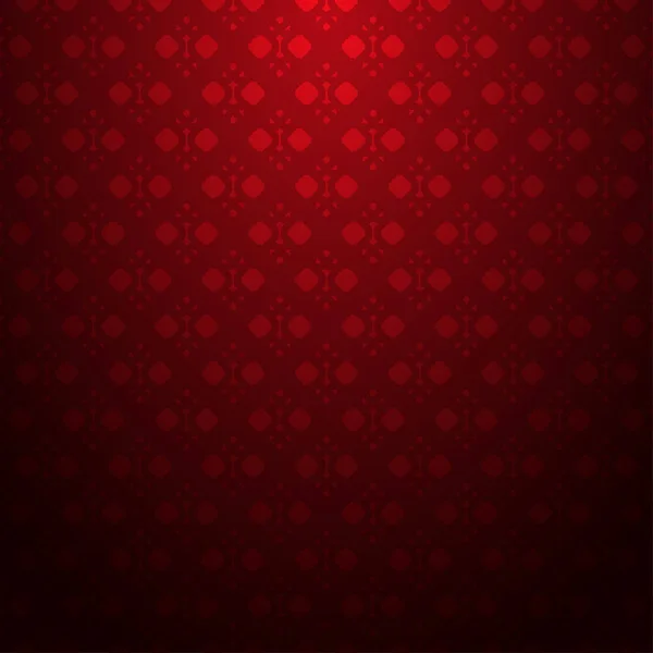 Röd Abstrakt Randig Texturerat Geometriska Mönster Tonad Bakgrund — Stock vektor
