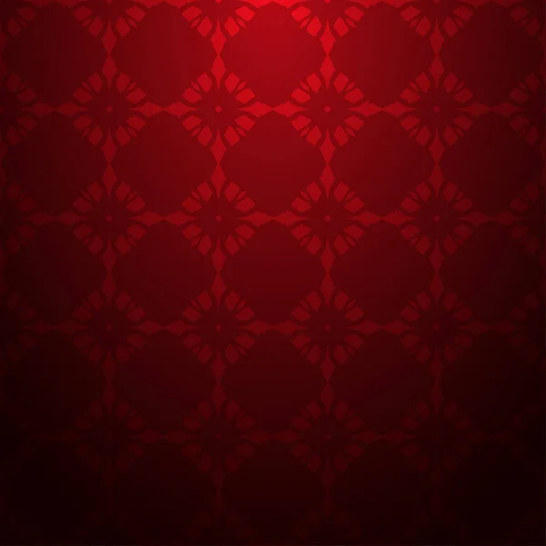Κόκκινο Αφηρημένο Ριγέ Υφή Γεωμετρικό Μοτίβο Στο Παρασκήνιο Διαβάθμισης — Διανυσματικό Αρχείο