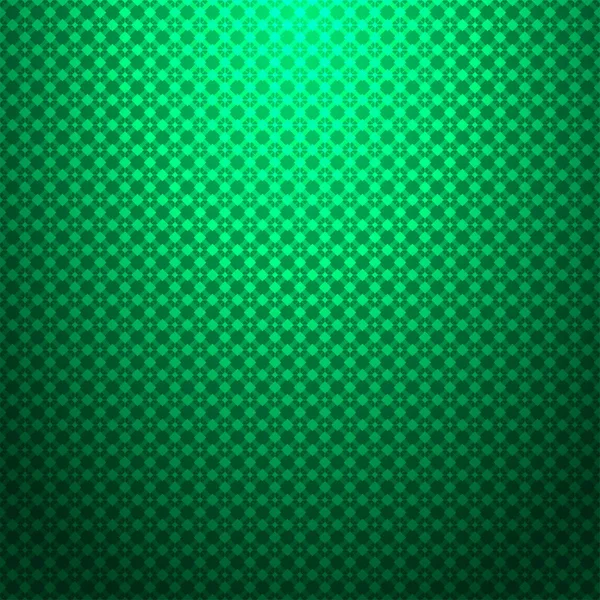 Gradiente Verde Colores Rayado Texturizado Fondo Patrón Geométrico Abstracto — Vector de stock