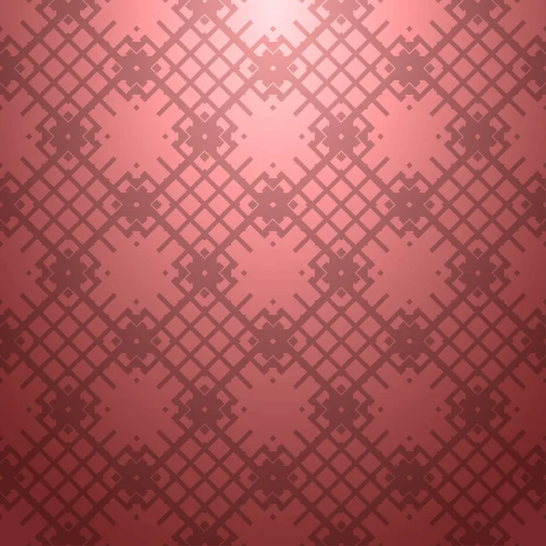Gradiente Rosa Colores Rayado Texturizado Fondo Patrón Geométrico Abstracto — Vector de stock