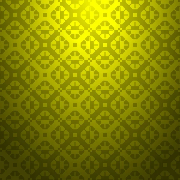 Κίτρινο Αφηρημένη Γεωμετρικό Μοτίβο Αφηρημένη Γεωμετρικό Μοτίβο Gradient Φόντο — Διανυσματικό Αρχείο