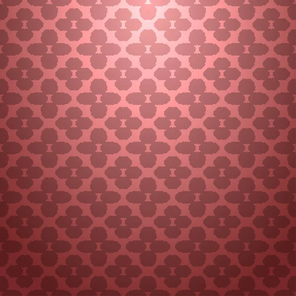 Gradient Abstrait Rose Rayé Motif Géométrique Texturé — Image vectorielle