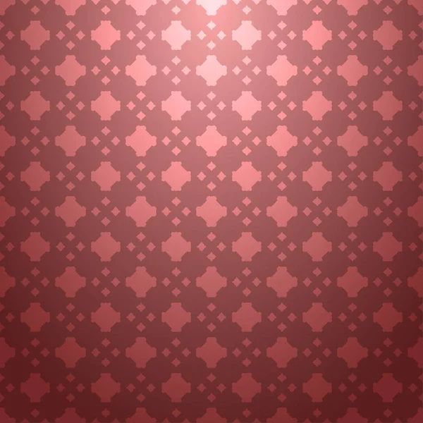 Gradient Abstrait Rose Rayé Motif Géométrique Texturé — Image vectorielle