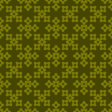 Sarı soyut geometrik desen, soyut geometrik desen arka plan