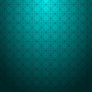 Çizgili mavi soyut geometrik desen degrade arka plan üzerinde dokulu