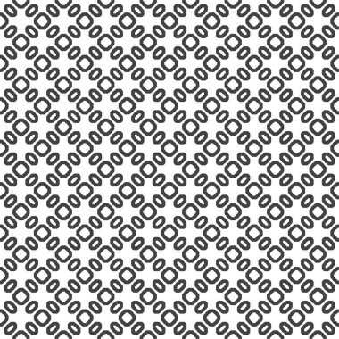 Arka plan, şeritli geometrik seamless modeli dokulu