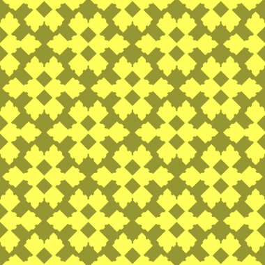 Geometrik soyut desen