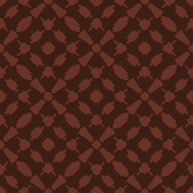 Geometrik soyut desen