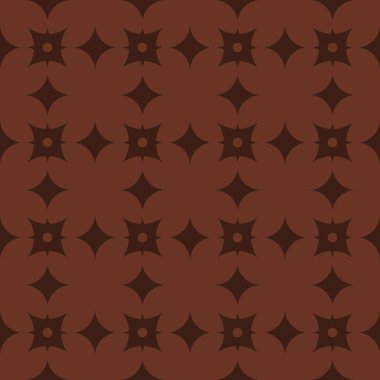 Geometrik soyut desen