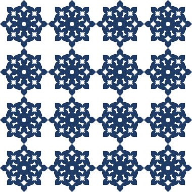 Arka plan, çizgili mavi geometrik seamless modeli dokulu