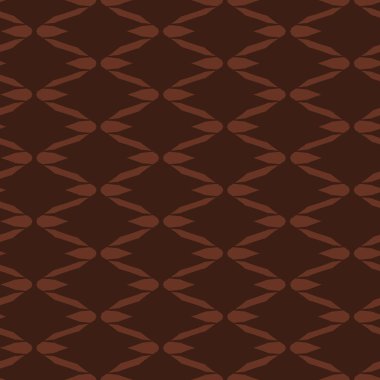 Geometrik soyut desen