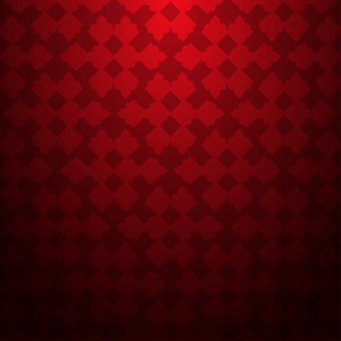 Çizgili kırmızı degrade renkler dokulu, soyut geometrik desen arka plan