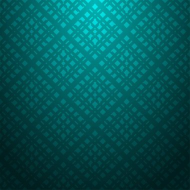 Çizgili mavi arka plan, geometrik seamless modeli dokulu