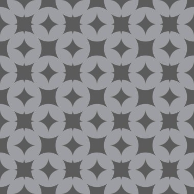 Geometrik soyut desen