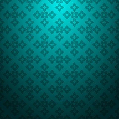 Geometrik soyut desen