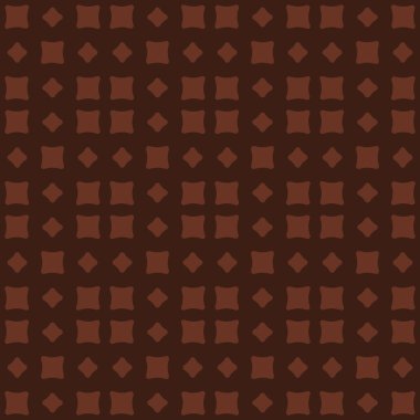 Geometrik soyut desen