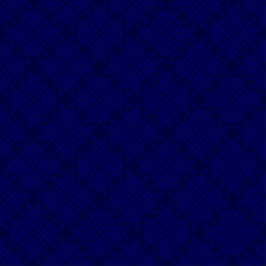 Arka plan, çizgili mavi geometrik seamless modeli siyah dokulu