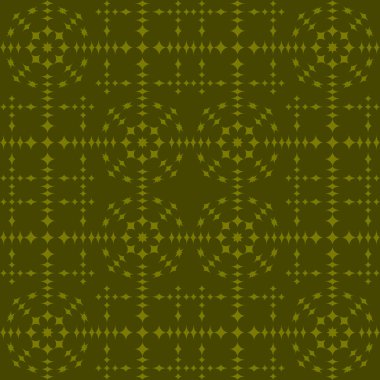 Sarı soyut geometrik desen, soyut geometrik desen arka plan