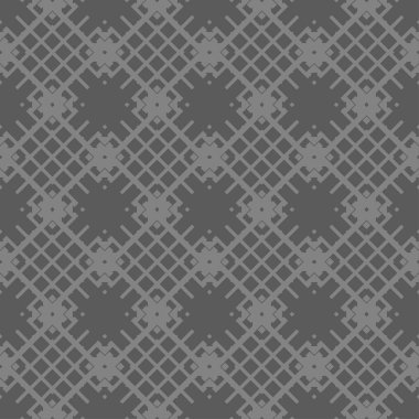 çizgili gri soyut geometrik desen siyah arka plan üzerine dokulu