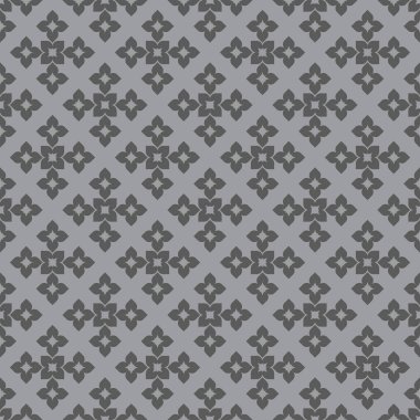 Geometrik soyut desen