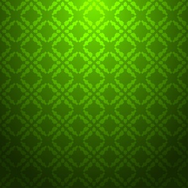 Çizgili kireç degrade soyut geometrik desen dokulu