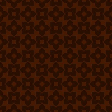 Geometrik soyut desen