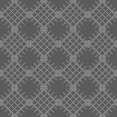 çizgili gri soyut geometrik desen siyah arka plan üzerine dokulu