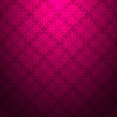 Çizgili kırmızı arka plan geometrik seamless modeli dokulu