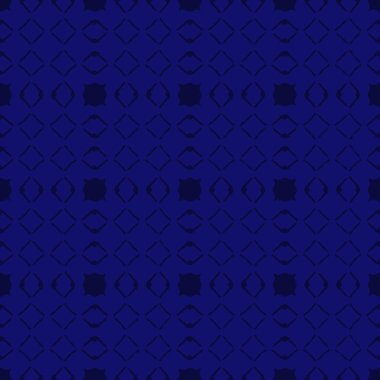 Çizgili mavi arka plan, geometrik seamless modeli dokulu