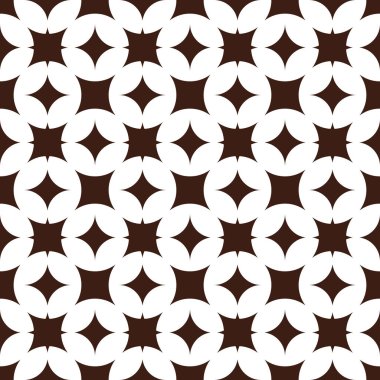 Geometrik soyut desen