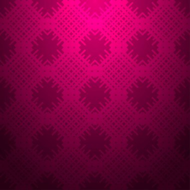 Çizgili kırmızı arka plan geometrik seamless modeli dokulu