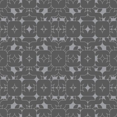 Geometrik soyut desen