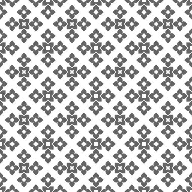 Geometrik soyut desen