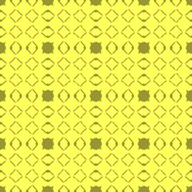 Geometrik soyut desen
