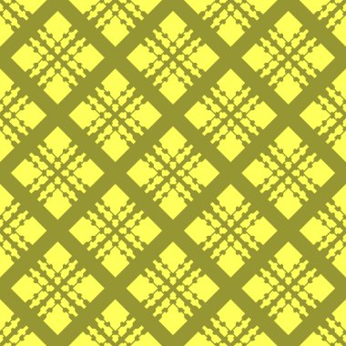 Geometrik soyut desen