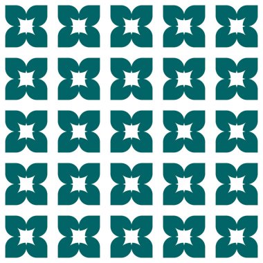 Geometrik soyut desen