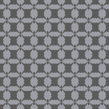 Geometrik soyut desen