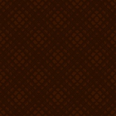 Çizgili kahverengi arka plan geometrik seamless modeli dokulu 