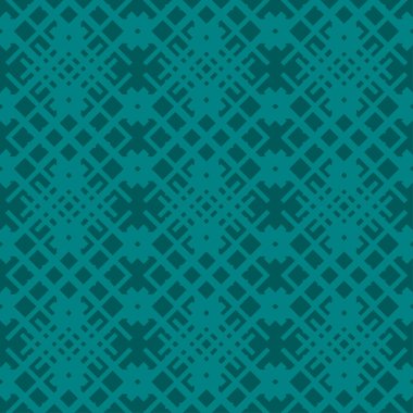 Çizgili mavi arka plan, geometrik seamless modeli dokulu