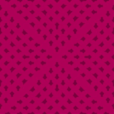 Çizgili kırmızı arka plan geometrik seamless modeli dokulu