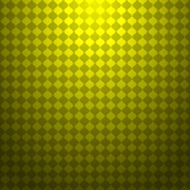 Sarı soyut geometrik desen, soyut geometrik desen degrade arka plan