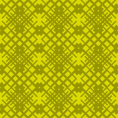 Sarı soyut geometrik desen, soyut geometrik desen arka plan