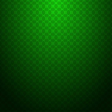 Geometrik soyut desen