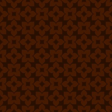 Geometrik soyut desen