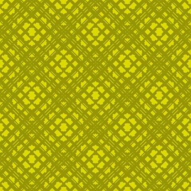 Sarı soyut geometrik desen, soyut geometrik desen arka plan