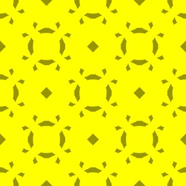 Geometrik soyut desen