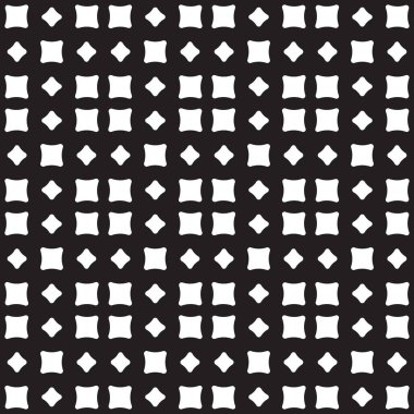 Geometrik soyut desen