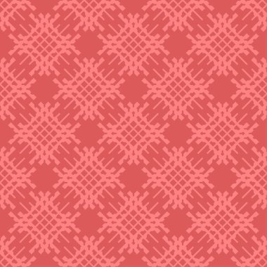 Pembe renk çizgili dokulu, soyut geometrik desen arka plan