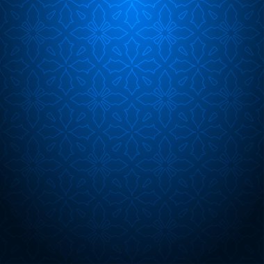 Geometrik soyut desen